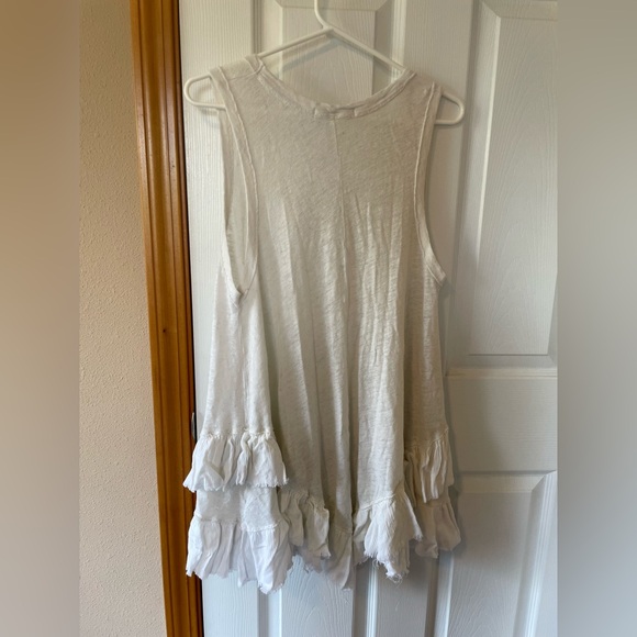 We The Free Long Top - Picture 3 of 5